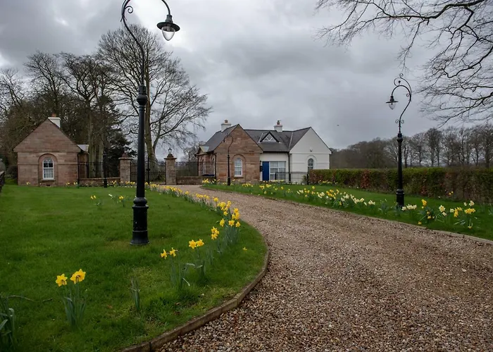 Pellipar Gatelodge