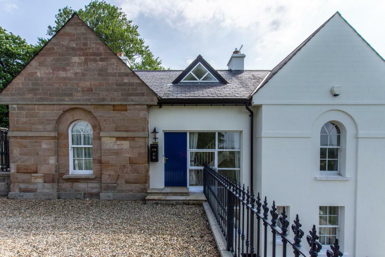 Pellipar Gatelodge Holiday home Bovevagh