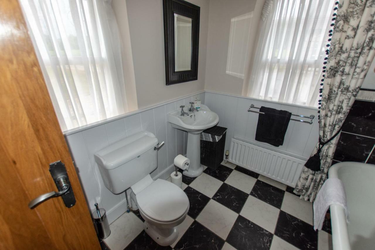 Pellipar Gatelodge Holiday home
