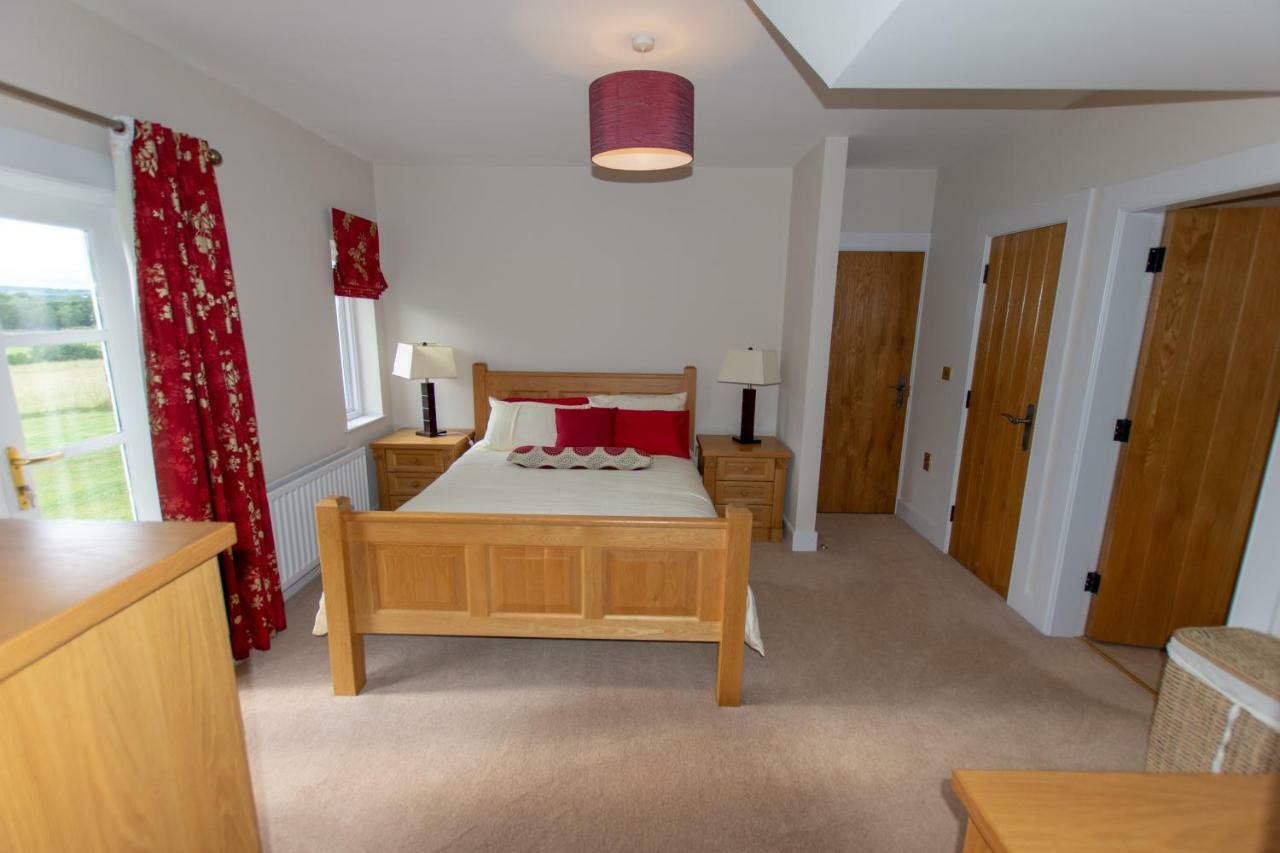 Pellipar Gatelodge Holiday home Bovevagh